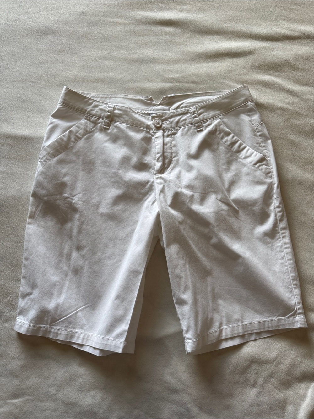 Columbia Bermuda shorts